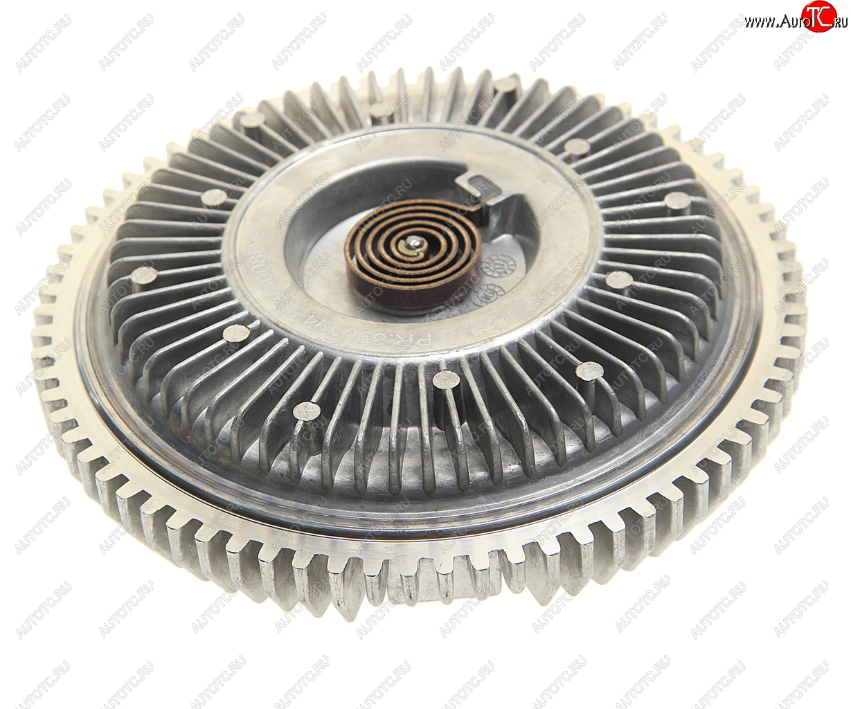 2 859 р. Муфта УАЗ-3163 вязкостная привода вентилятора PRAVT PRAVT pr.390994-1308008-02  с доставкой в г. Керчь