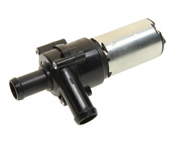 2 199 р. Насос отопителя УАЗ-3163 дополнительный 12V (аналог BOSCH) PRAVT PRAVT pr.392020034  с доставкой в г. Керчь. Увеличить фотографию 1