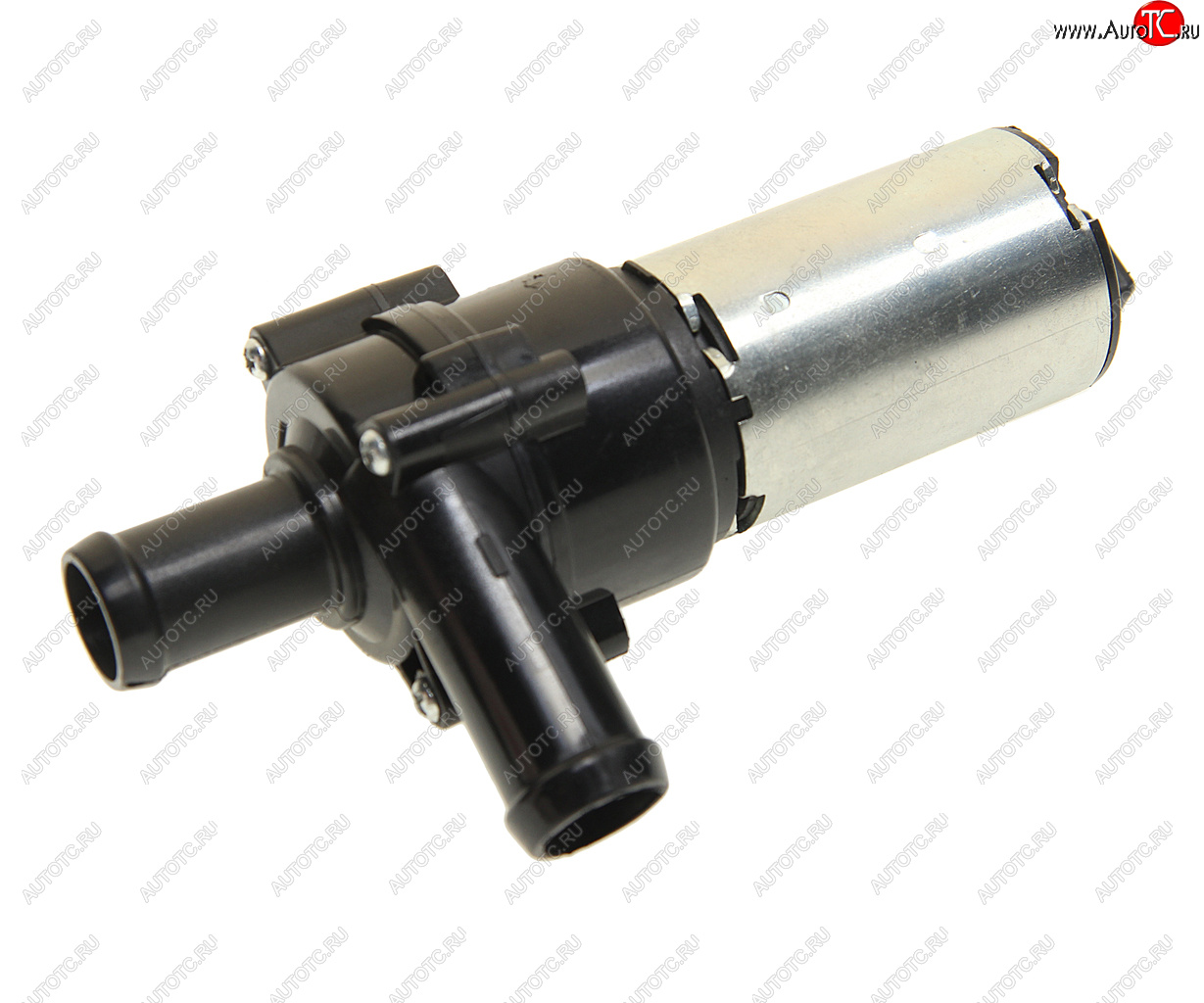 2 199 р. Насос отопителя УАЗ-3163 дополнительный 12V (аналог BOSCH) PRAVT PRAVT pr.392020034  с доставкой в г. Керчь