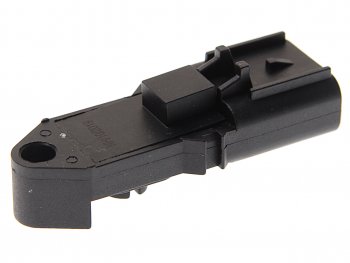 989 р. Датчик давления воздуха ГАЗ,ПАЗ,КАМАЗ дв.CUMMINS ISF,ISBe,ISDe PRAVT PRAVT pr.4076493  с доставкой в г. Керчь. Увеличить фотографию 2