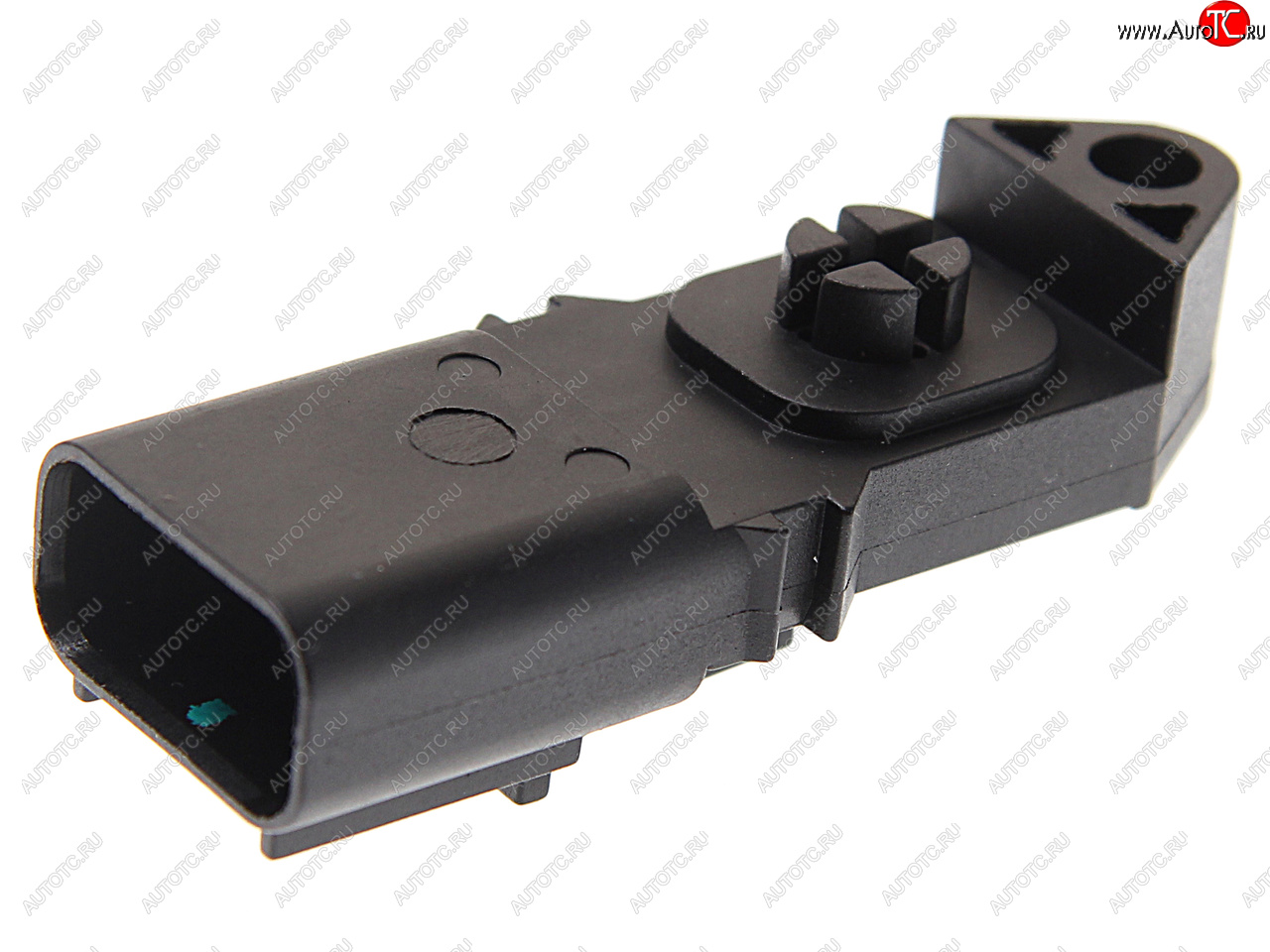 989 р. Датчик давления воздуха ГАЗ,ПАЗ,КАМАЗ дв.CUMMINS ISF,ISBe,ISDe PRAVT PRAVT pr.4076493  с доставкой в г. Керчь