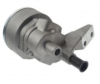 3 599 р. Насос масляный УАЗ,ГАЗ-3302 дв.УМЗ,ГАЗель Next PRAVT PRAVT pr.4216.1011009  с доставкой в г. Керчь. Увеличить фотографию 2