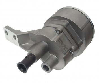 3 599 р. Насос масляный УАЗ,ГАЗ-3302 дв.УМЗ,ГАЗель Next PRAVT PRAVT pr.4216.1011009  с доставкой в г. Керчь. Увеличить фотографию 3