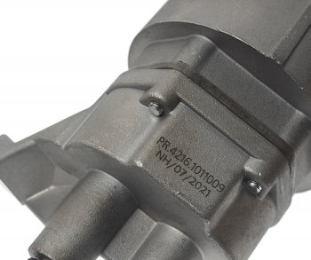 3 599 р. Насос масляный УАЗ,ГАЗ-3302 дв.УМЗ,ГАЗель Next PRAVT PRAVT pr.4216.1011009  с доставкой в г. Керчь. Увеличить фотографию 4