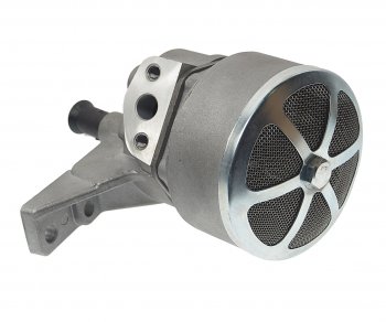 3 599 р. Насос масляный УАЗ,ГАЗ-3302 дв.УМЗ,ГАЗель Next PRAVT PRAVT pr.4216.1011009  с доставкой в г. Керчь. Увеличить фотографию 1