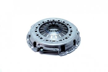 7 799 р. Корзина сцепления ГАЗ-53 диафрагменная PRAVT PRAVT pr.511.1601090-280  с доставкой в г. Керчь. Увеличить фотографию 1