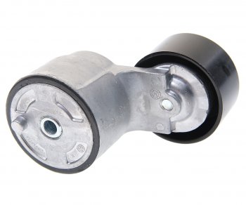 2 789 р. Натяжитель ремня ГАЗель Next дв.CUMMINS ISF 2.8 ЕВРО-4 G-PART (ОАО ГАЗ) G-PART pr.5398362 G-PART pr.5398362  с доставкой в г. Керчь. Увеличить фотографию 2