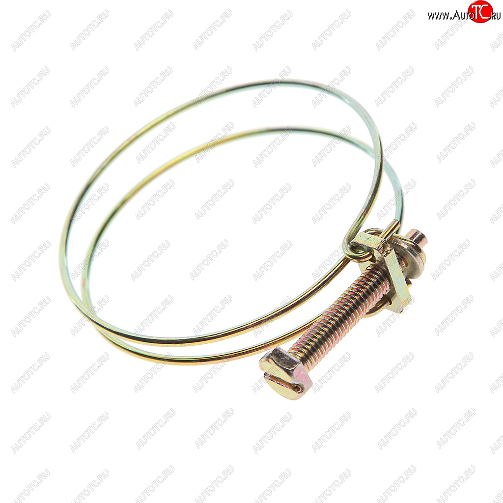 14 р. Хомут проволочный 059-064мм W1 SPIRO SPIRO pr64spiro21  с доставкой в г. Керчь
