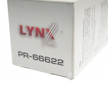 659 р. Пыльник и отбойник NISSAN Maxima (94-) амортизатора переднего комплект на 1 амор. LYNX LYNX pr66622  с доставкой в г. Керчь. Увеличить фотографию 3