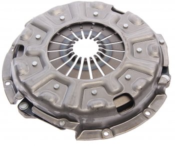 5 849 р. Корзина сцепления ГАЗель Next дв.CUMMINS ISF 2.8 ЕВРО-4 КПП НО PRAVT PRAVT pr.а21r22.1601090  с доставкой в г. Керчь. Увеличить фотографию 1