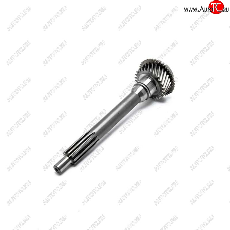 4 299 р. Вал КПП ГАЗель Next первичный PRAVT PRAVT pr.а21r22-1701022 PRAVT pr.а21r22-1701022  с доставкой в г. Керчь