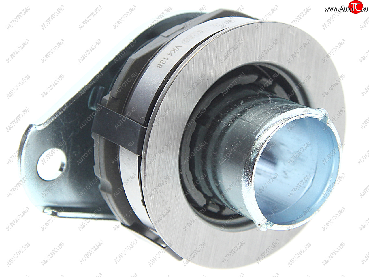 1 469 р. Подшипник выжимной VW Golf (03-08),Polo Sedan,Touran VALEO PHC VALEO PHC prb-138 VALEO PHC prb-138  с доставкой в г. Керчь