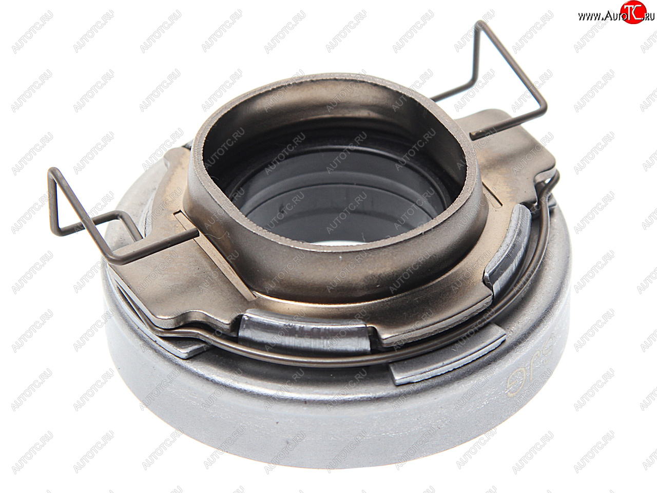 2 289 р. Подшипник выжимной TOYOTA Land Cruiser (93-) VALEO PHC VALEO PHC prb-196  с доставкой в г. Керчь