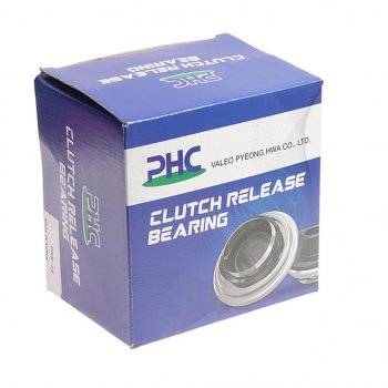 26 899 р. Муфта сцепления HYUNDAI HD270,450 дв.D6AC (M12S2),D6CA38,D6CB38 (H160S2) VALEO PHC VALEO PHC prb-24  с доставкой в г. Керчь. Увеличить фотографию 4