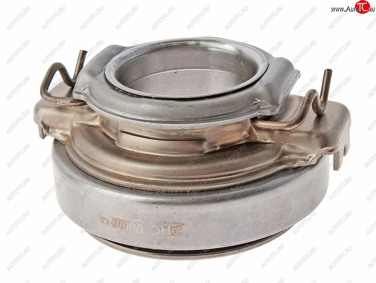 1 599 р. Подшипник выжимной HYUNDAI HD65,72,County дв.D4AL (M3S5) VALEO PHC VALEO PHC prb-50 VALEO PHC prb-50  с доставкой в г. Керчь