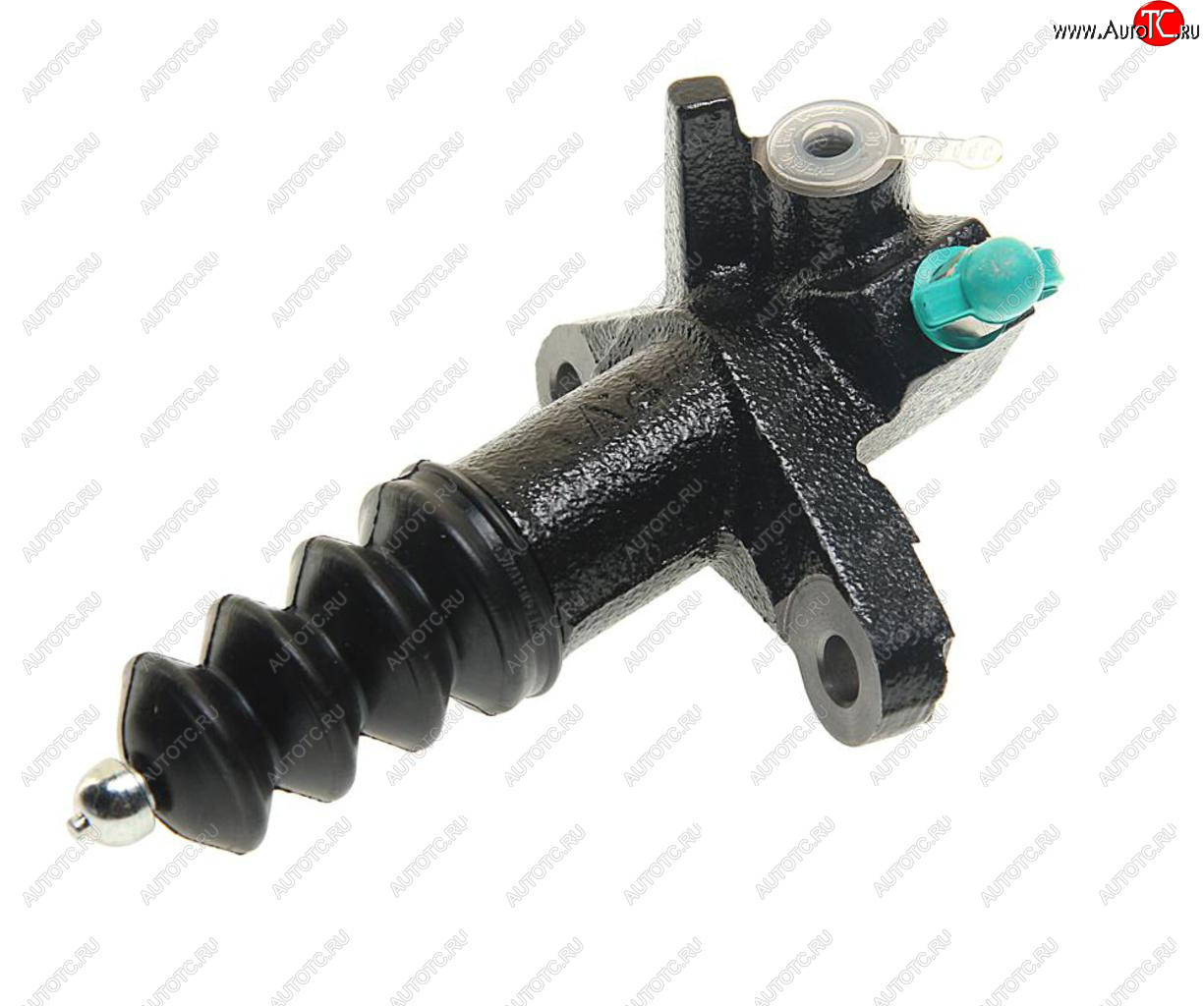 1 669 р. Цилиндр сцепления рабочий DAEWOO Nexia,Espero CHEVROLET Lanos,Aveo (03-) VALEO PHC VALEO PHC prc-59  с доставкой в г. Керчь