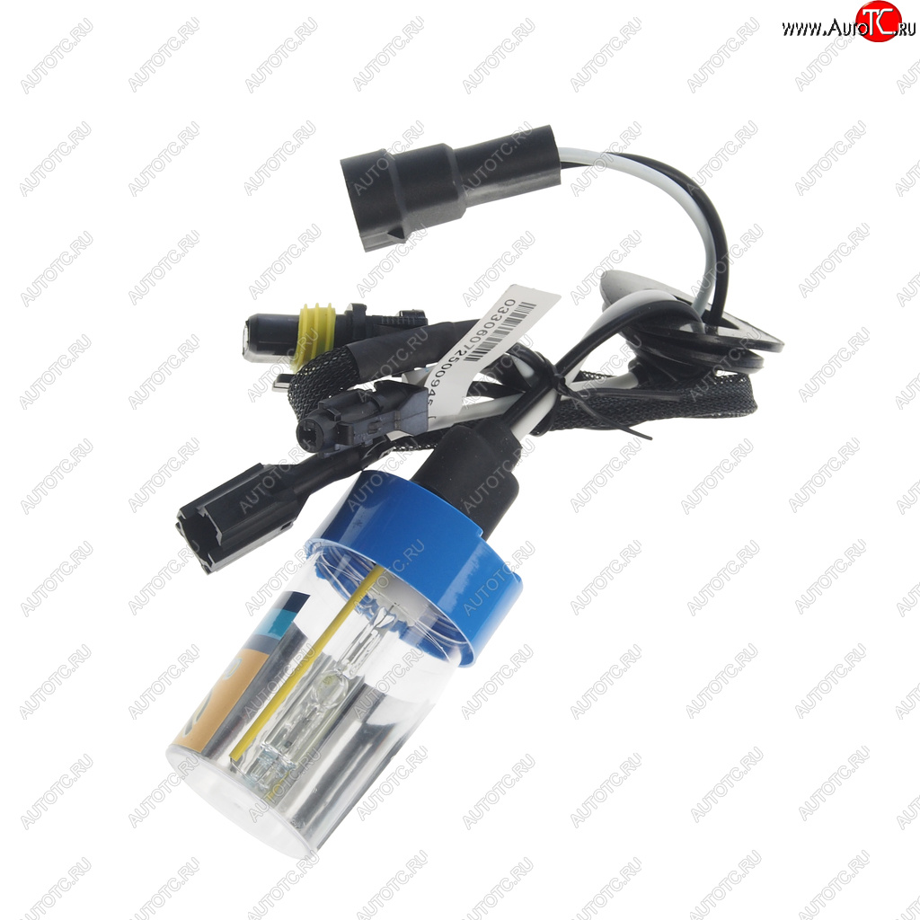 689 р. Лампа ксеноновая HB4 P22d 5000K +80% Premium CLEARLIGHT CLEARLIGHT premium hb4  с доставкой в г. Керчь