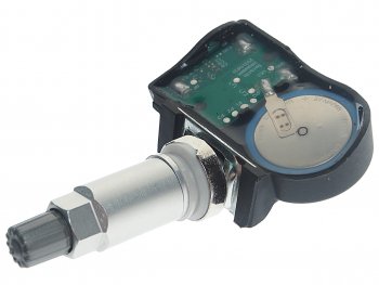 2 049 р. Датчик давления в шине GEELY Atlas UTM UTM ps1027a  с доставкой в г. Керчь. Увеличить фотографию 1