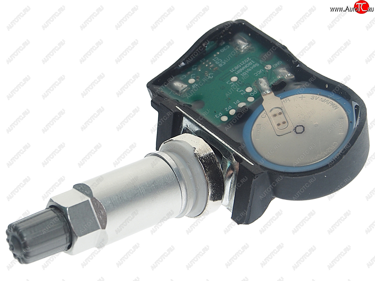 2 049 р. Датчик давления в шине GEELY Atlas UTM UTM ps1027a  с доставкой в г. Керчь