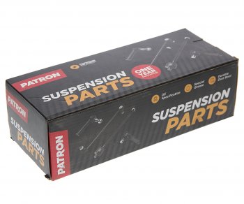 1 099 р. Стойка стабилизатора BMW X5 (E70),X6 (E71,E72) переднего левая PATRON PATRON ps4296l PATRON ps4296l  с доставкой в г. Керчь. Увеличить фотографию 3