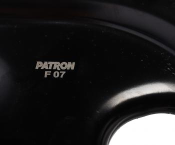 6 649 р. Рычаг подвески HYUNDAI Tucson (15-) KIA Sportage (18-) передней левый PATRON PATRON ps50120l  с доставкой в г. Керчь. Увеличить фотографию 3
