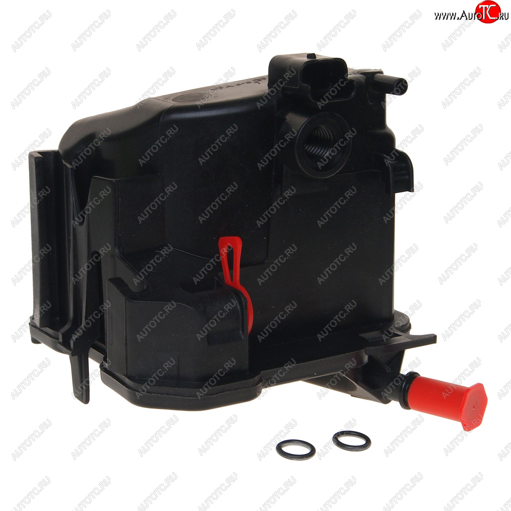 2 069 р. Фильтр топливный CITROEN Berlingo (10-) FILTRON FILTRON ps9741  с доставкой в г. Керчь