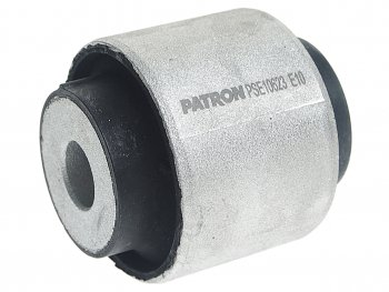 1 399 р. Сайлентблок MERCEDES GLK (X204) (07-15) рычага подвески передней PATRON PATRON pse10623  с доставкой в г. Керчь. Увеличить фотографию 1
