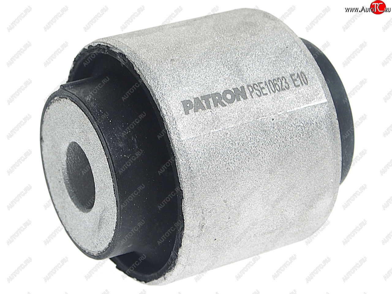 1 399 р. Сайлентблок MERCEDES GLK (X204) (07-15) рычага подвески передней PATRON PATRON pse10623  с доставкой в г. Керчь