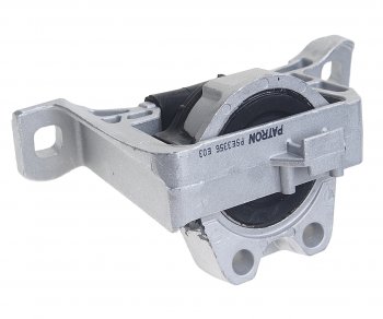3 599 р. Опора двигателя передняя правая PATRON Ford Focus 2 седан рестайлинг (2007-2011)  с доставкой в г. Керчь. Увеличить фотографию 3