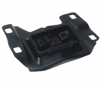2 199 р. Опора двигателя левая PATRON Ford C-max Mk1 рестайлинг (2007-2010)  с доставкой в г. Керчь. Увеличить фотографию 2