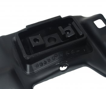 2 199 р. Опора двигателя левая PATRON Ford C-max Mk1 рестайлинг (2007-2010)  с доставкой в г. Керчь. Увеличить фотографию 3