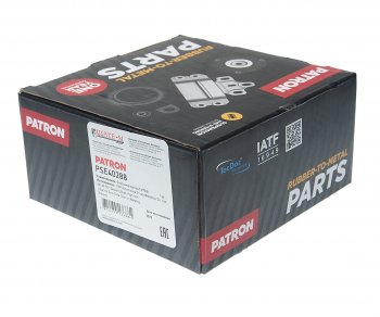 1 249 р. Опора амортизатора VW Golf (13-) AUDI A3 (13-) переднего PATRON PATRON pse40288  с доставкой в г. Керчь. Увеличить фотографию 3
