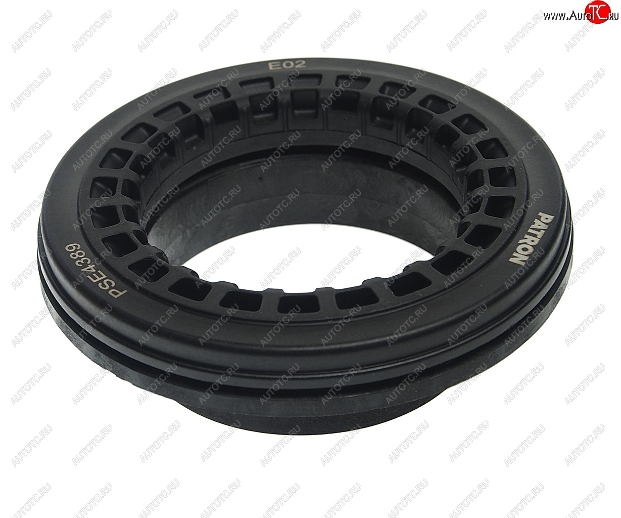 799 р. Подшипник опоры HYUNDAI i30 GEELY Coolray (19-) амортизатора переднего комплект PATRON PATRON pse4389  с доставкой в г. Керчь