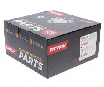 3 799 р. Опора амортизатора FORD Mondeo (07-15),S-Max (06-14) переднего леваяправая PATRON PATRON pse4480  с доставкой в г. Керчь. Увеличить фотографию 3