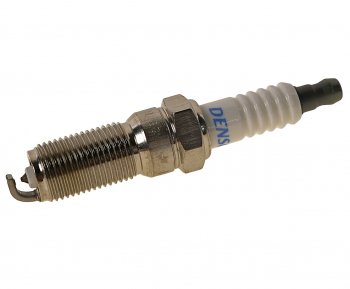 1 069 р. Свеча зажигания DENSO DENSO pt16vr13  с доставкой в г. Керчь. Увеличить фотографию 1