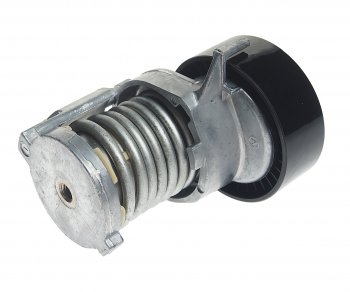 3 869 р. Ролик приводного ремня VW Golf (93-97) AUDI A2 (00-) натяжителя PATRON PATRON pt31015  с доставкой в г. Керчь. Увеличить фотографию 2