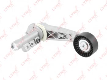 4 949 р. Ролик приводного ремня PEUGEOT 206,207 CITROEN C4 (08-) натяжной LYNX LYNX pt3209  с доставкой в г. Керчь. Увеличить фотографию 2