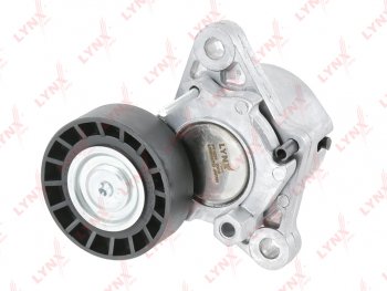 4 999 р. Натяжитель приводного ремня HYUNDAI Accent (06-),Elantra (06-),i30 KIA Ceed LYNX LYNX pt3251  с доставкой в г. Керчь. Увеличить фотографию 2
