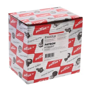 2 579 р. Натяжитель приводного ремня BMW 3 (E46),5 (E39),7 (E38) PATRON PATRON pt38231t  с доставкой в г. Керчь. Увеличить фотографию 4