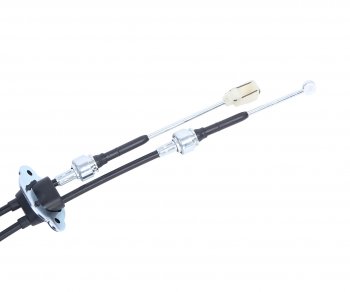 2 699 р. Трос КПП DAEWOO Matiz PMC PARTS MALL ptc-002  с доставкой в г. Керчь. Увеличить фотографию 2
