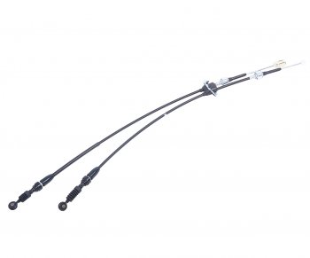 2 699 р. Трос КПП DAEWOO Matiz PMC PARTS MALL ptc-002  с доставкой в г. Керчь. Увеличить фотографию 1