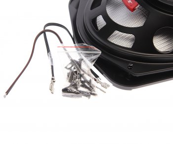 4 499 р. Колонки коаксиальные 6х9 (16х23см) 80Вт VIBE VIBE pulse69-v3  с доставкой в г. Керчь. Увеличить фотографию 5