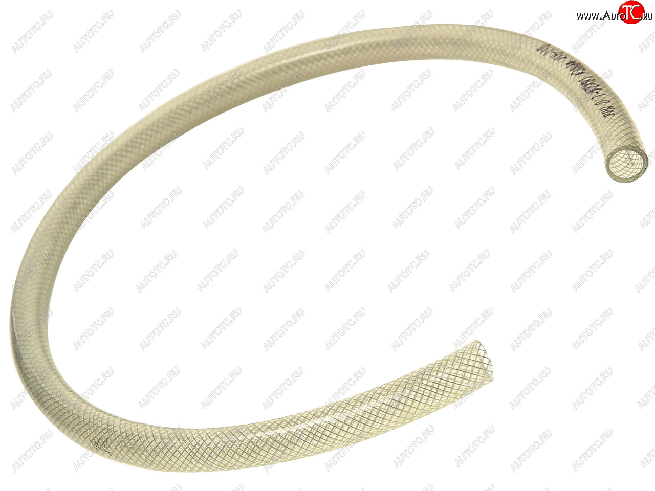 188 р. Шланг d=18мм маслобензостойкий ПВХ армированный 3 слоя 1м BERGINFLEX BERGINFLEX pvc-oa-18b  с доставкой в г. Керчь
