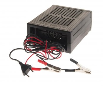 8 499 р. Устройство зарядное 12-24V 25A 400Ач 220V (автомат) ОРИОН ОРИОН pw-410  с доставкой в г. Керчь. Увеличить фотографию 2