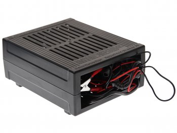7 199 р. Устройство зарядное 12-24V 20A 200Ач 220V (автомат) ОРИОН ОРИОН pw-415  с доставкой в г. Керчь. Увеличить фотографию 2