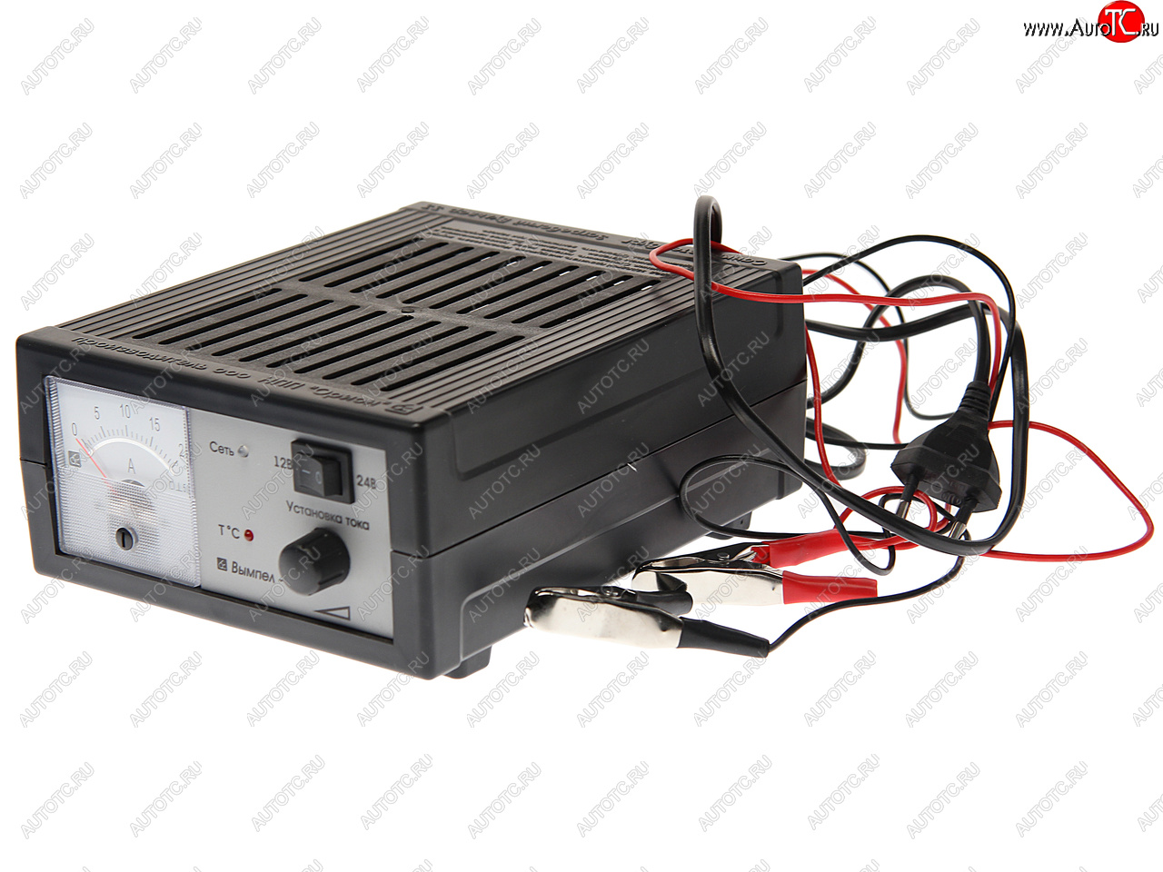 7 199 р. Устройство зарядное 12-24V 20A 200Ач 220V (автомат) ОРИОН ОРИОН pw-415  с доставкой в г. Керчь