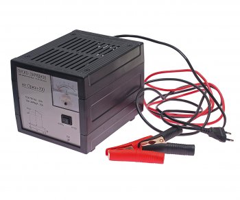 6 999 р. Устройство пуско-зарядное 12V45-150Ач80А ОРИОН ОРИОН pw-700  с доставкой в г. Керчь. Увеличить фотографию 1