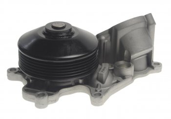 4 199 р. Насос водяной BMW 1 (F20),3 (E90,F30),5 (F10),X1 (E84),X3 (F25),X5 (F15) PATRON PATRON pwp1231  с доставкой в г. Керчь. Увеличить фотографию 2