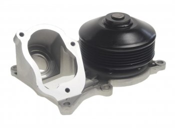 4 199 р. Насос водяной BMW 1 (F20),3 (E90,F30),5 (F10),X1 (E84),X3 (F25),X5 (F15) PATRON PATRON pwp1231  с доставкой в г. Керчь. Увеличить фотографию 1