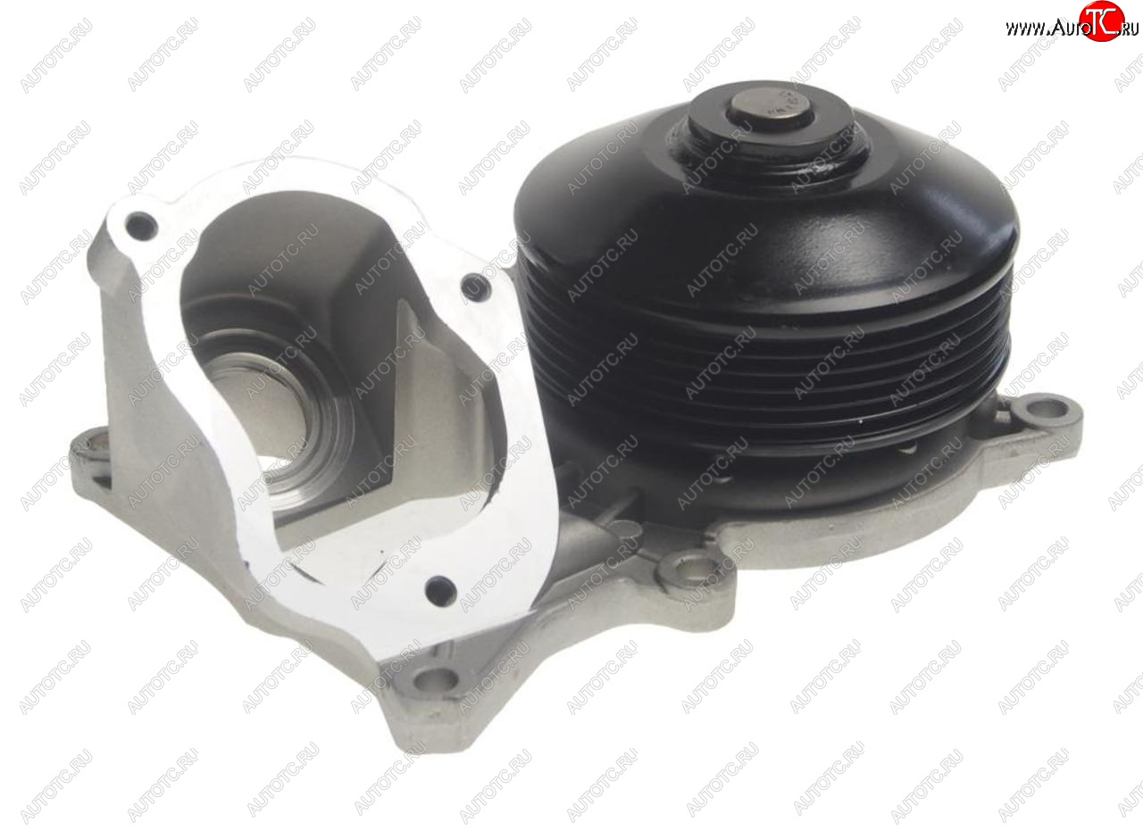 4 199 р. Насос водяной BMW 1 (F20),3 (E90,F30),5 (F10),X1 (E84),X3 (F25),X5 (F15) PATRON PATRON pwp1231  с доставкой в г. Керчь